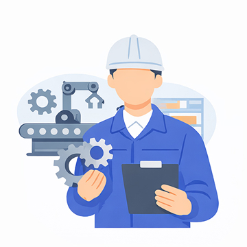 現場独自の複雑なルールを、無理に変えずにシステム化