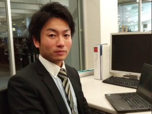 社員写真
