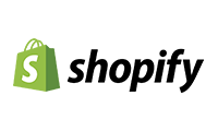 ShopifyによるECサイト構築支援