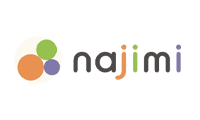 店舗向け顧客管理サービス「najimi」